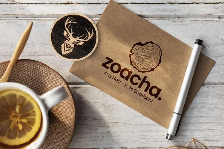 Zoacha Logodesign